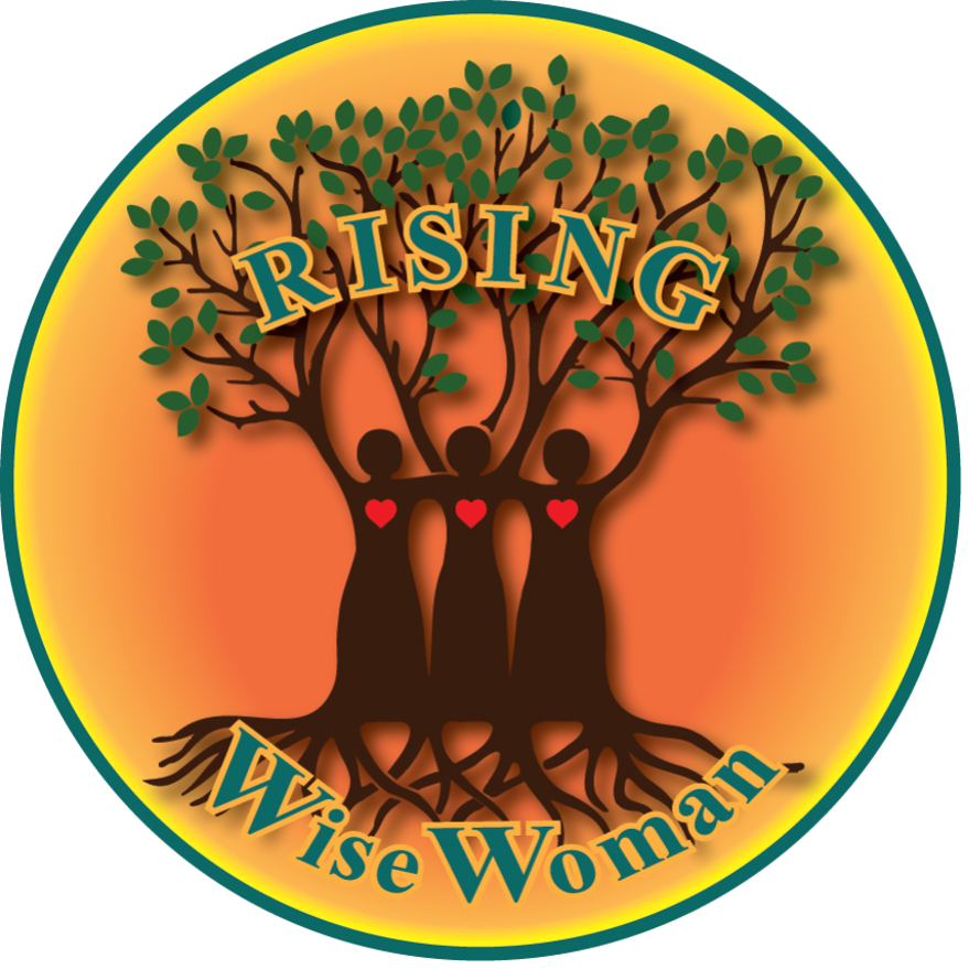 Wise Woman Rising