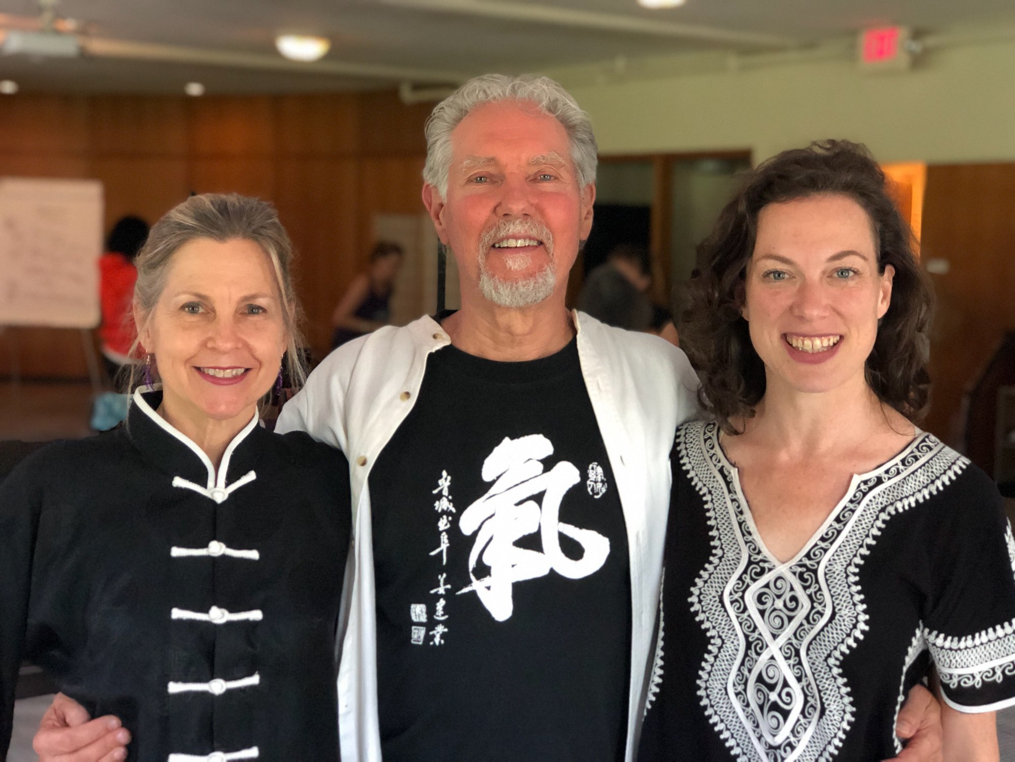 IIQTC Leaders